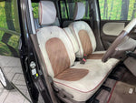 ALTO LAPIN Chocolat 4WD
