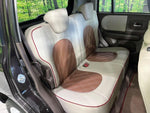 ALTO LAPIN Chocolat 4WD