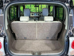 ALTO LAPIN Chocolat 4WD