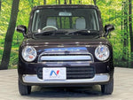 ALTO LAPIN Chocolat 4WD