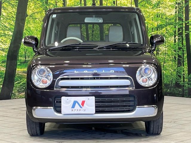 ALTO LAPIN Chocolat 4WD