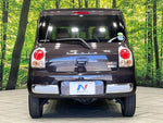 ALTO LAPIN Chocolat 4WD