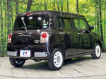 ALTO LAPIN Chocolat 4WD