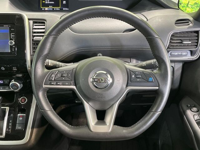 SERENA  S-HYBRID