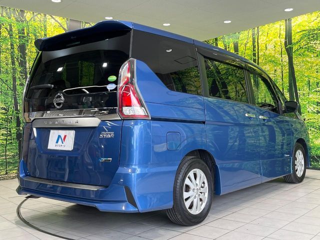 SERENA  S-HYBRID