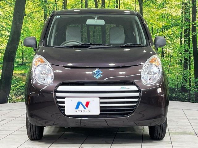 ALTO ECO 4WD