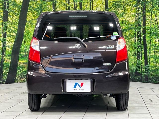 ALTO ECO 4WD