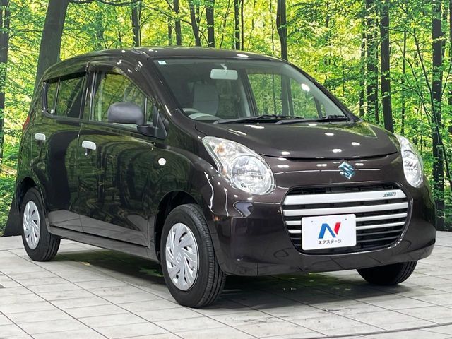 ALTO ECO 4WD