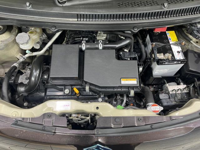 ALTO ECO 4WD
