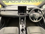 COROLLA CROSS HYBRID