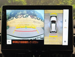 COROLLA CROSS HYBRID