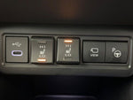 COROLLA CROSS HYBRID