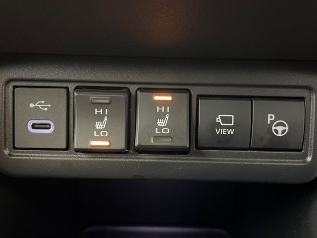COROLLA CROSS HYBRID