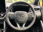 COROLLA CROSS HYBRID