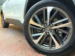 COROLLA CROSS HYBRID