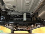 COROLLA CROSS HYBRID