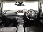 MINI COOPER D CLUBMAN