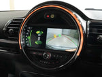MINI COOPER D CLUBMAN