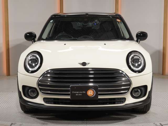 MINI COOPER D CLUBMAN