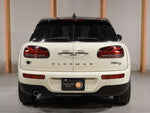 MINI COOPER D CLUBMAN