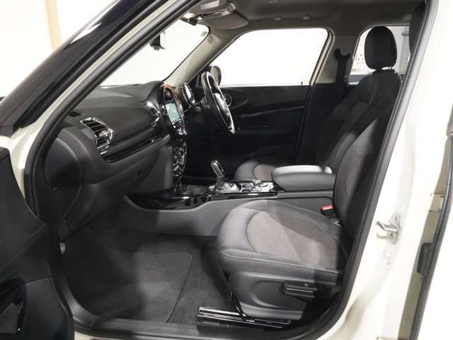 MINI COOPER D CLUBMAN