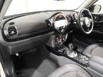 MINI COOPER D CLUBMAN