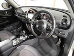 MINI COOPER D CLUBMAN
