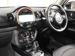 MINI COOPER D CLUBMAN