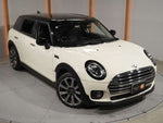 MINI COOPER D CLUBMAN