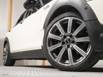 MINI COOPER D CLUBMAN