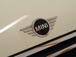 MINI COOPER D CLUBMAN