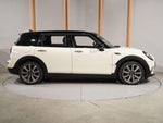 MINI COOPER D CLUBMAN