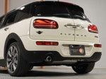MINI COOPER D CLUBMAN