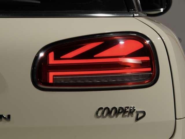 MINI COOPER D CLUBMAN