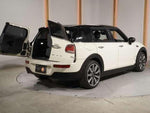 MINI COOPER D CLUBMAN