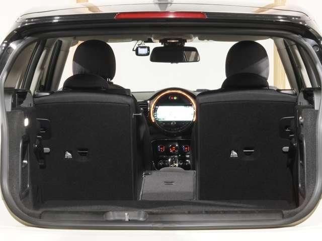MINI COOPER D CLUBMAN