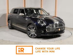 MINI COOPER D CLUBMAN