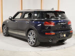 MINI COOPER D CLUBMAN