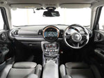 MINI COOPER D CLUBMAN