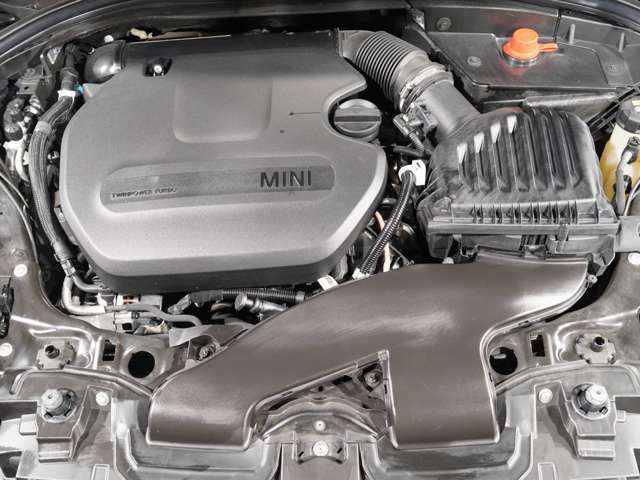 MINI COOPER D CLUBMAN