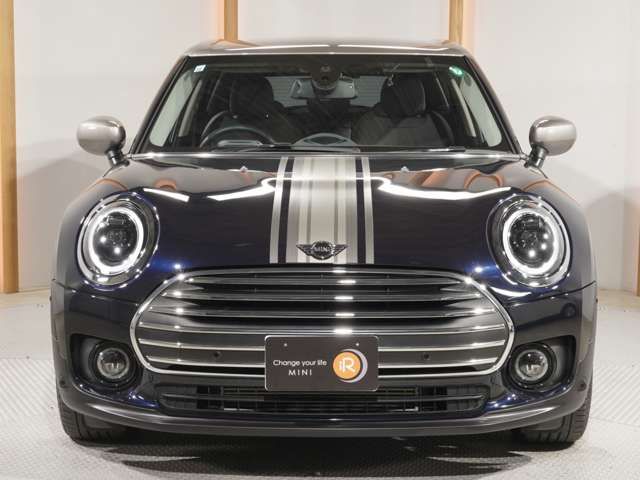 MINI COOPER D CLUBMAN