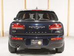 MINI COOPER D CLUBMAN