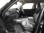 MINI COOPER D CLUBMAN