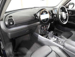 MINI COOPER D CLUBMAN