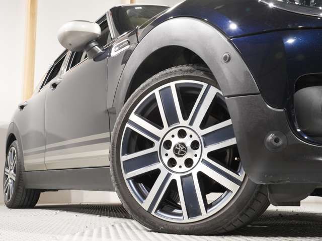 MINI COOPER D CLUBMAN
