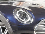 MINI COOPER D CLUBMAN