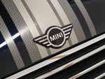 MINI COOPER D CLUBMAN