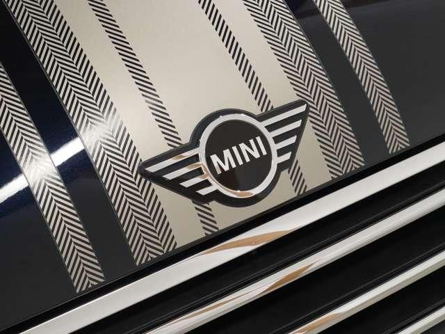 MINI COOPER D CLUBMAN