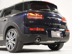 MINI COOPER D CLUBMAN