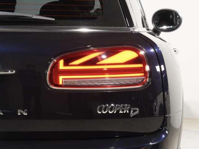 MINI COOPER D CLUBMAN